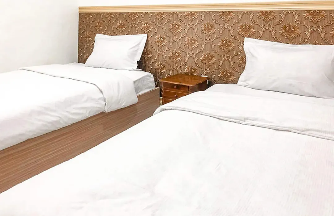Adisa Homestay-1