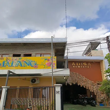Adisa Homestay-3