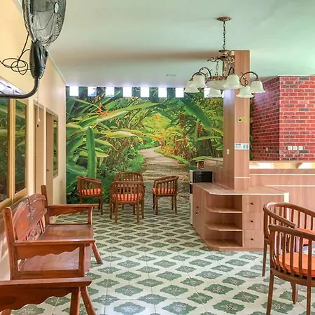 Adisa Homestay-2
