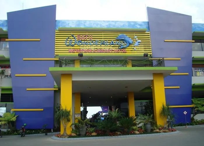 Batu Wonderland Hotel & Resort Malang